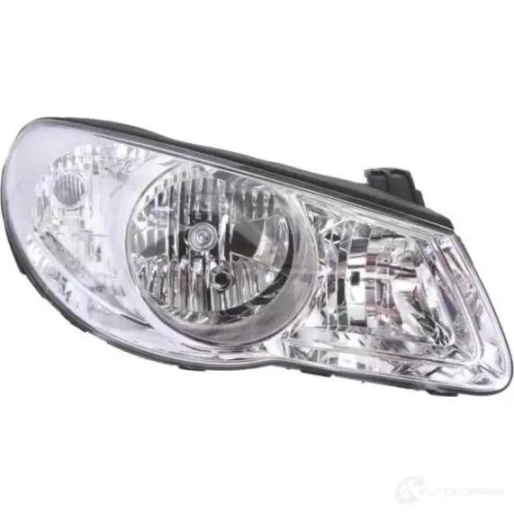 Фара передняя правая +/- корректор DEPO 3775308 221-1143R-LD-EM 7VMVDL U