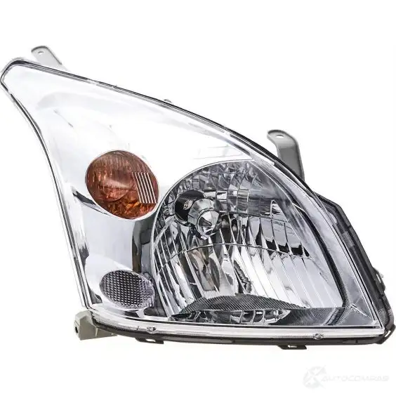 Фара передняя правая под корректор DEPO 212-11D7R-LD-EM 4 PXYNT8 3771908