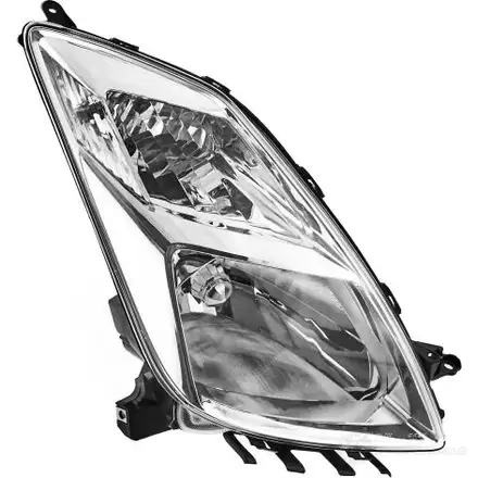 Фара передняя правая под корректор DEPO F2OGG 6 3771936 212-11G7R-LD-EM