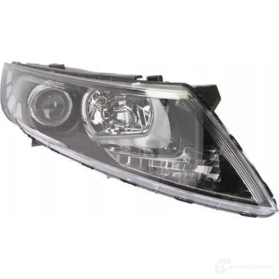 Фара передняя правая под корректор h1/h7 DEPO S9 AP8UI 223-1141R-LDEM2 3775792