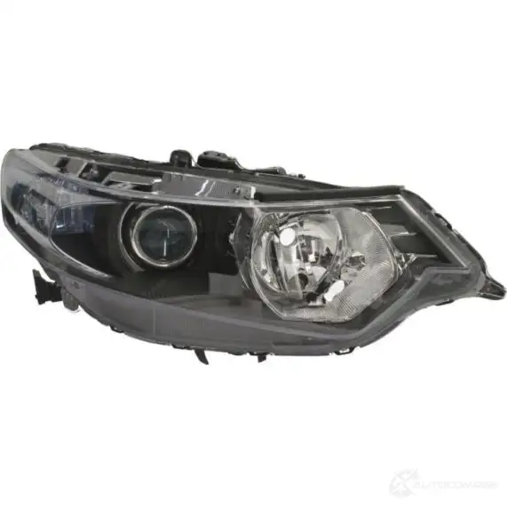 Фара передняя правая под корректор hb3/h1 DEPO 3774584 L WO09X 217-1166R-LEMN2