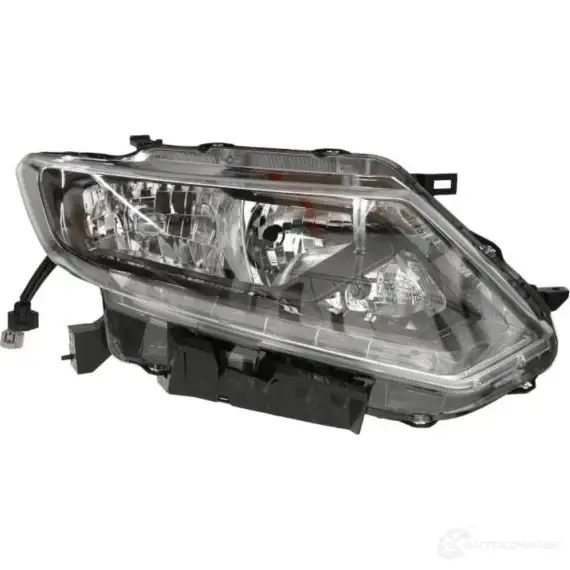 Фара передняя правая под корректор диоды h11/h9 DEPO EA5AI7 9 115-1136R-LEMN2 3770892