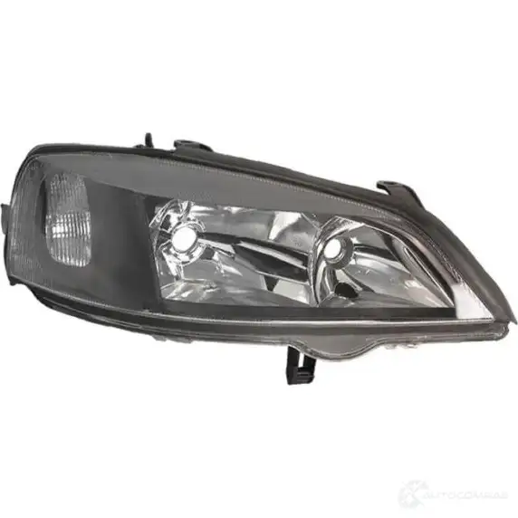 Фара передняя правая под корректор черный h7/hb3 DEPO 3782160 442-1116R-LDEM2 E 0LSM