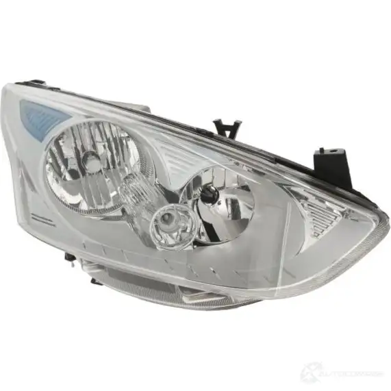 Фара передняя правая электро с мотором h15/h7 DEPO 3779939 431-11B2RMLD-EM FINLJ 9