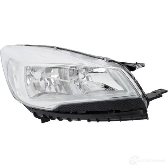 Фара передняя правая электро с мотором h7/h15 DEPO 3779945 431-11C1RMLD-EM 63JDJQ J