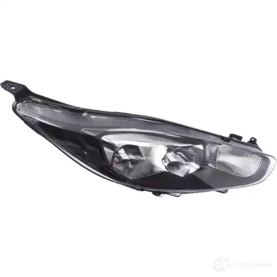 Фара передняя правая электро с мотором h7/h15 2013> DEPO 6YW CQ 3779943 431-11B9RMLDEM2