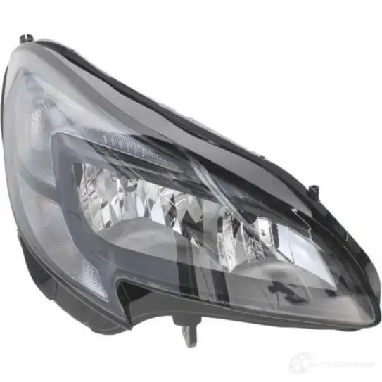 Фара передняя правая электро с мотором h7/h7 DEPO 3782305 A AKP6 442-1186RMLDEM2