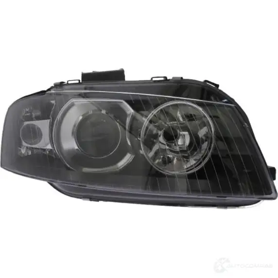 Фара передняя правая электро с мотором xenon DEPO NO9W ZC 3781148 441-1166RMLEHN2