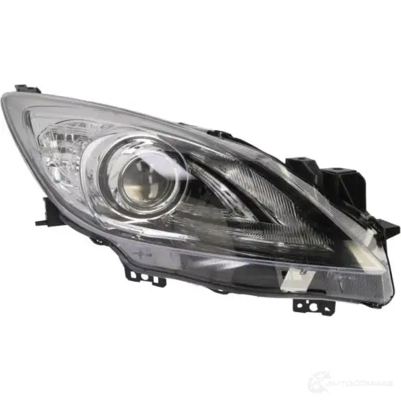 Фара передняя правая электро с мотором xenon d2s DEPO 216-1159RMLEHM2 8 4UULI3 3774128