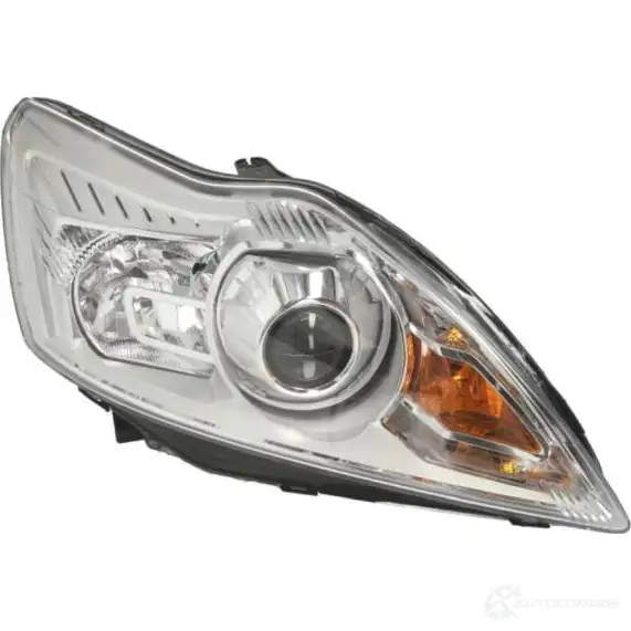 Фара передняя правая электро с мотором хром xenon d1s DEPO 3XF SS3 3779912 431-1183RMLEHM1 изображение 0