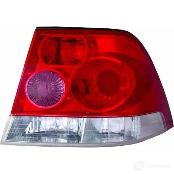 Задний фонарь правый седан 2007> DEPO 442-1959R-LD-UE 0AZ2 YTU 3782533