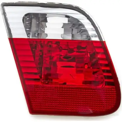 Задний фонарь внутрений левый седан красно-белый DEPO 444-1303L-UQ-CR 3782874 S TGZ5P7 изображение 0