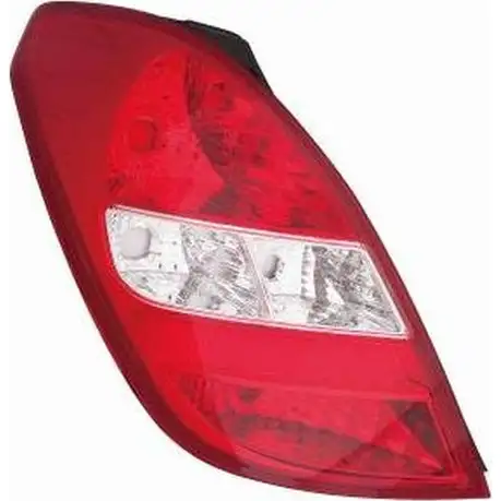 Задний фонарь левый DEPO 221-1949L-UE 3775487 M IWFQSL