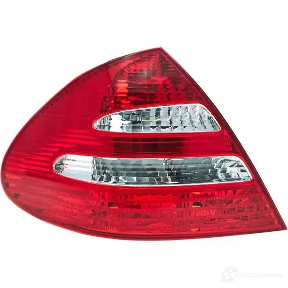 Задний фонарь левый седан DEPO 3780707 440-1921L-UE 8C7D LU
