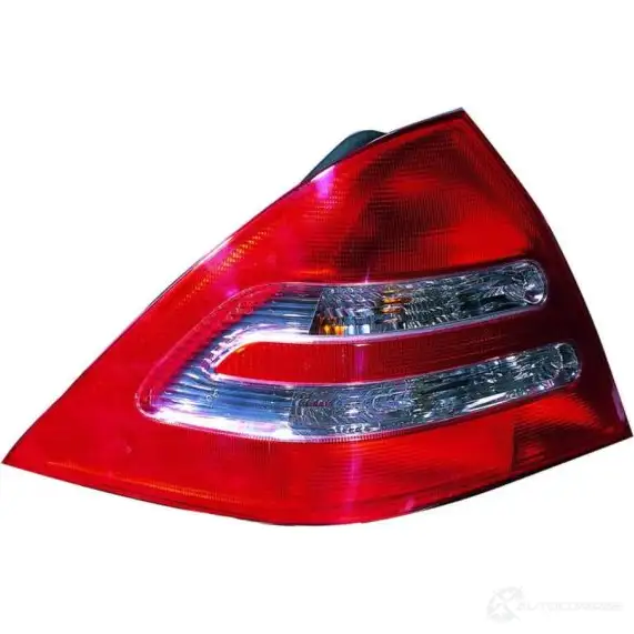 Задний фонарь левый седан DEPO 3780691 440-1917L-UE Q ZCXCQ1
