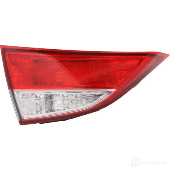 Задний фонарь левый внутренний DEPO 221-1315L-UE 3775376 ECPSK O