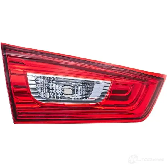 Задний фонарь левый внутренний DEPO 214-1327L-UE 3773080 PU2 T894