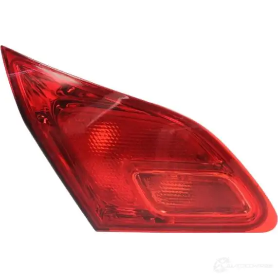 Задний фонарь левый внутренний 5 дв. DEPO 3782308 4S 02M0 442-1307L-LD-UE