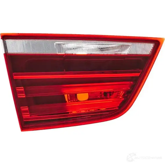 Задний фонарь левый внутренний диодный DEPO 444-1333L-UE 3782912 FJ KBA изображение 0