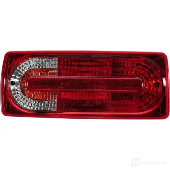 Задний фонарь левый диодный 2007> DEPO KY B1HF 3780803 440-1953L-WQ