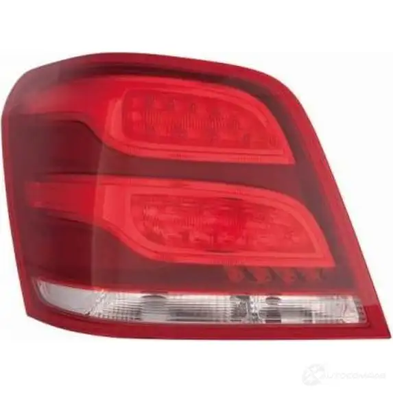 Задний фонарь левый диодный 2012> DEPO J Z0TLY 440-1993L-LD-UE 3780893