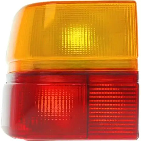 Задний фонарь левый наружный DEPO 441-1914L-UE 3781594 C N8AD