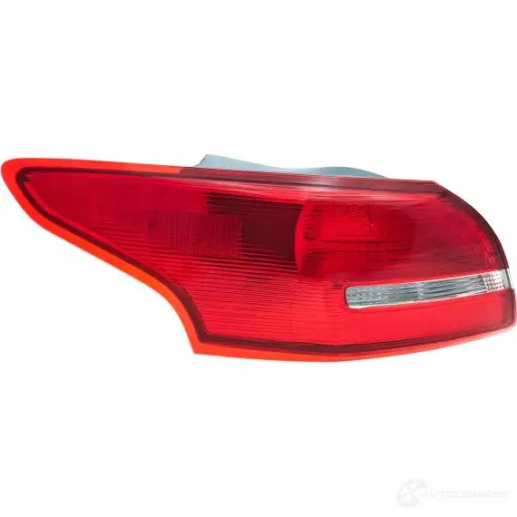 Задний фонарь левый наружный седан DEPO 3780150 431-19ABL-UE YLSGXB 5