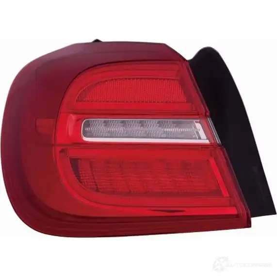 Задний фонарь левый наружный диодный DEPO 1438106454 440-1999L-AE 6 MVCL