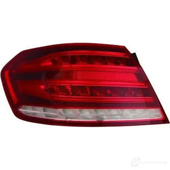 Задний фонарь левый наружный диодный седан 2013> DEPO 440-1995L-AE 3780898 GJ W7V