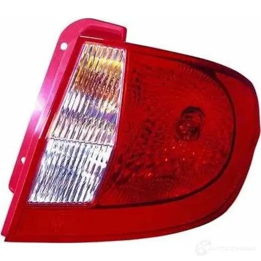Задний фонарь правый DEPO 221-1936R-UE B2 MRP 3775466