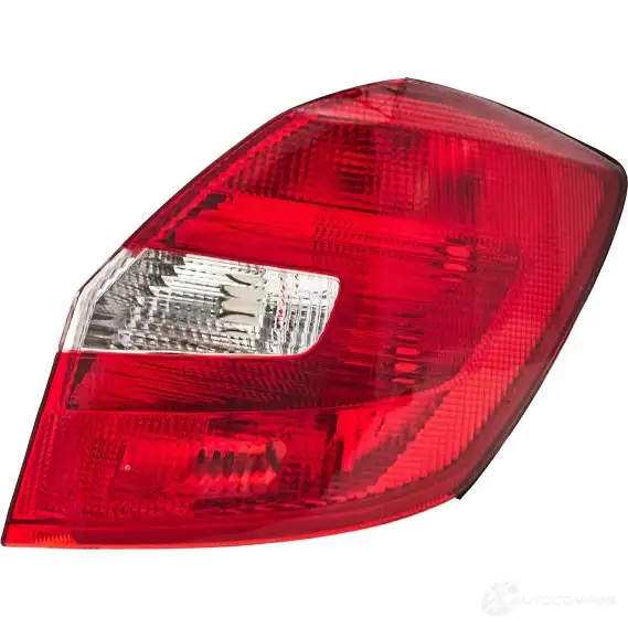 Задний фонарь правый DEPO 665-1914R-LD-UE 3785726 222V K