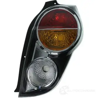 Задний фонарь правый DEPO MKEI I8 3776141 235-1909R-LD-UE