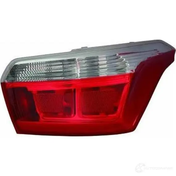 Задний фонарь правый DEPO C 1DQC 3785147 552-1944R-LD-UE