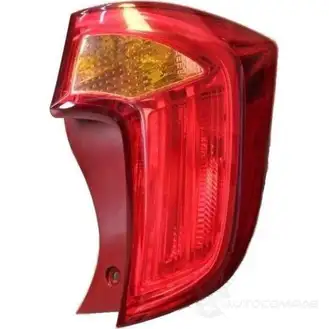 Задний фонарь правый DEPO Z 9HOBRD 223-1953R-UE 3775876