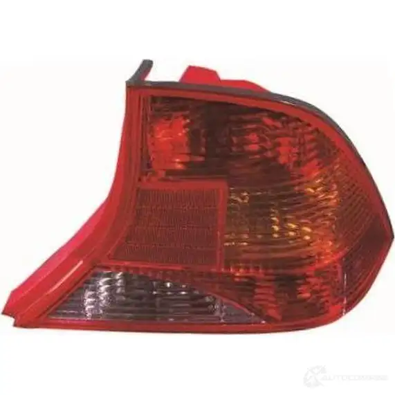 Задний фонарь правый седан DEPO 8XTAS 5K 3780070 431-1935R-UE