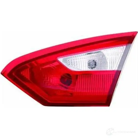Задний фонарь правый внутрен. седан DEPO 431-1314R-UE 3779964 CIOZ4T H