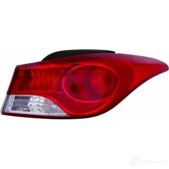 Задний фонарь правый наружный DEPO 1G9 2Y 221-1961R-UE 3775506