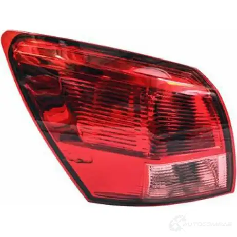 Задний фонарь правый наружный DEPO VTD5 RF 3773953 215-19K1R-UE