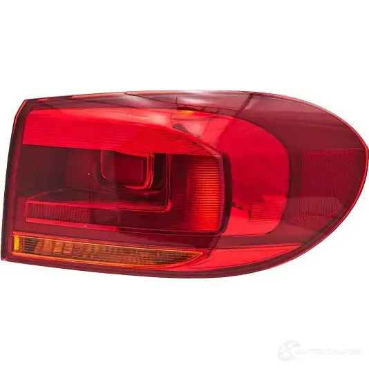 Задний фонарь правый наружный 2011> DEPO 3781923 7J0Q4 X 441-19D2R-UE