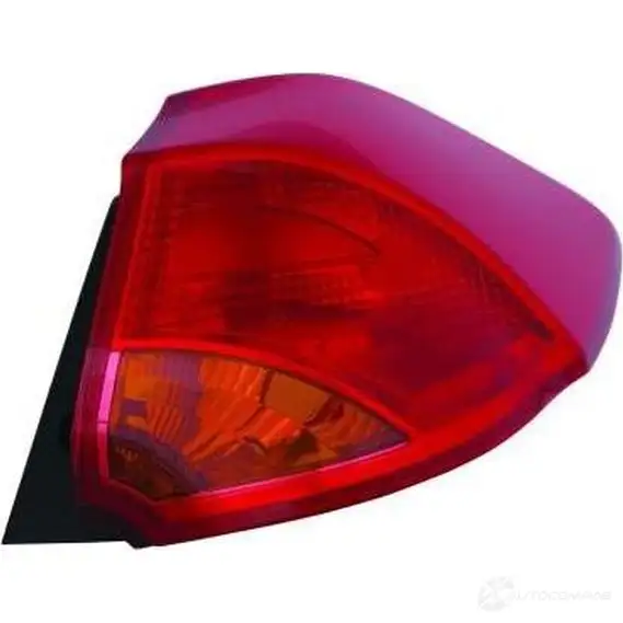 Задний фонарь правый наружный хэтчбек DEPO 3775882 1F IFU2D 223-1959R-UE