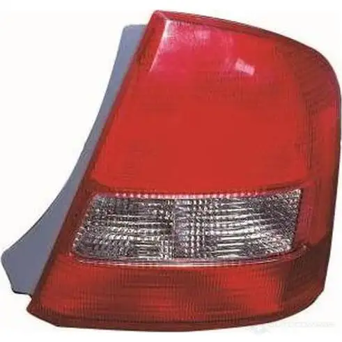 Задний фонарь правый наружный седан DEPO 3774304 216-1948R-UE Y 0F0X2F изображение 0
