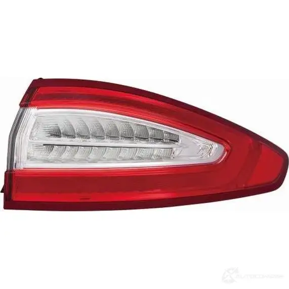 Задний фонарь правый наружный диодный DEPO 1438107119 131-1910R3AE NQC EPU