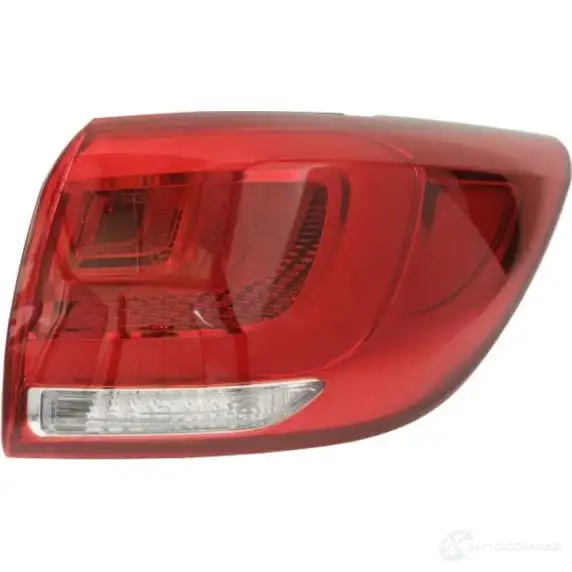 Задний фонарь правый наружный диодный 2014> DEPO 3775892 223-1972R-UE K8CP90 Y