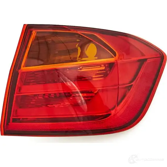 Задний фонарь правый наружный диодный седан DEPO 3783330 444-1967R-UE JQ8VQ 0 изображение 0