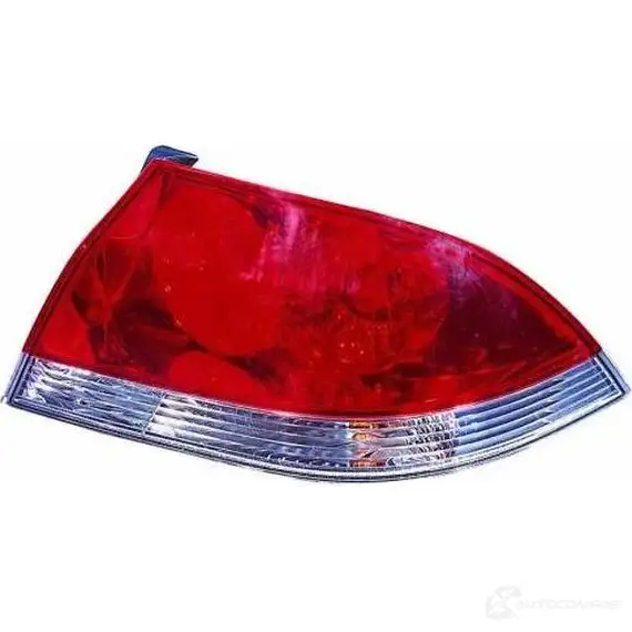 Задний фонарь правый наружный красный седан DEPO 214-1983R-AE 3773328 7EEVD4 1 изображение 0