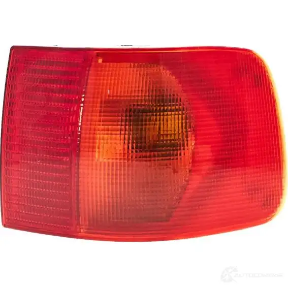 Задний фонарь правый наружный красный DEPO 441-1923R-UE 0DSOD AS 3781634 изображение 0