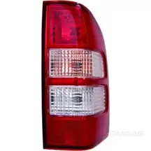 Задний фонарь правый тонированый DEPO 3776034 231-1952R-LD-AE G A6YQ