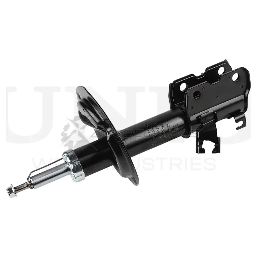 Амортизатор газовый передней подвески левый UNIO Z8 B8H SAB-10200 1441313009 - Изображение 1