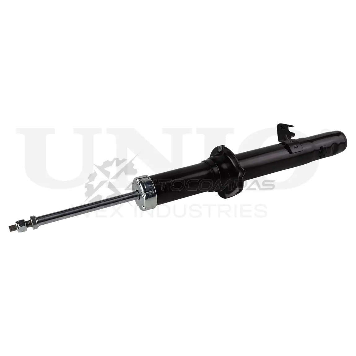 Амортизатор газовый передней подвески левый UNIO SAB-10010 6F H0BAF 1441313035 - Изображение 1
