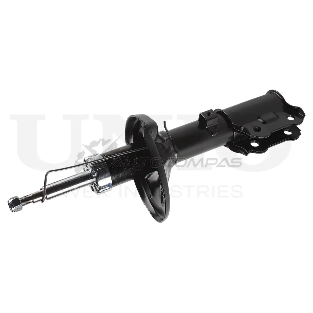 Амортизатор газовый передней подвески левый UNIO SAB-10108 VW RSKB 1441313061 - Изображение 1